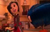 Coraline och spegelns hemlighet 