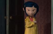 Coraline en de geheime deur 