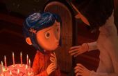 Coraline og den hemmelige dør 