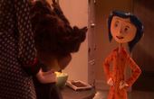 Coraline en de geheime deur 