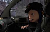 Coraline og den hemmelige dør 