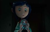 Coraline en de geheime deur 