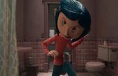 Coraline en de geheime deur 