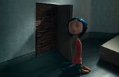 Coraline og den hemmelige dør 