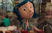 Coraline och spegelns hemlighet 