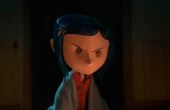 Coraline en de geheime deur 