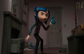 Coraline en de geheime deur 