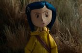 Coraline en de geheime deur 