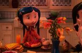 Coraline och spegelns hemlighet 