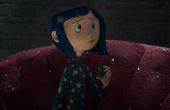 Coraline och spegelns hemlighet 