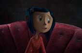 Coraline en de geheime deur 