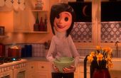 Coraline og den hemmelige dør 