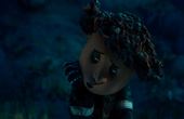 Coraline og den hemmelige dør 