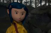 Coraline en de geheime deur 