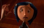 Coraline en de geheime deur 