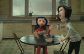 Coraline en de geheime deur 