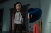 Coraline en de geheime deur 