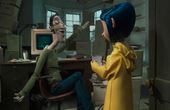 Coraline og den hemmelige dør 