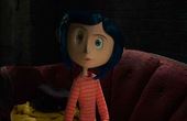 Coraline och spegelns hemlighet 