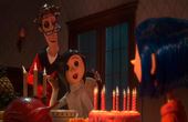 Coraline och spegelns hemlighet 