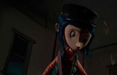 Coraline og den hemmelige dør 