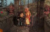 Coraline og den hemmelige dør 