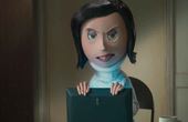 Coraline og den hemmelige dør 