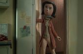 Coraline en de geheime deur 