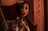 Coraline och spegelns hemlighet 