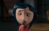 Coraline en de geheime deur 