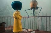 Coraline og den hemmelige dør 