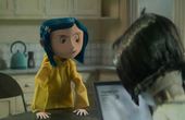 Coraline e la porta magica 