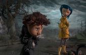 Coraline og den hemmelige dør 