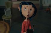 Coraline och spegelns hemlighet 