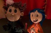 Coraline en de geheime deur 