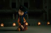 Coraline en de geheime deur 