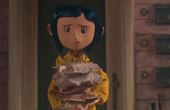 Coraline og den hemmelige dør 