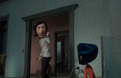 Coraline og den hemmelige dør 