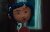 Coraline og den hemmelige dør 