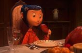 Coraline og den hemmelige dør 