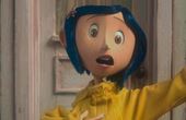 Coraline og den hemmelige dør 