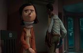 Coraline og den hemmelige dør 