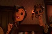 Coraline og den hemmelige dør 