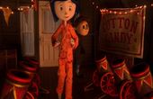 Coraline en de geheime deur 