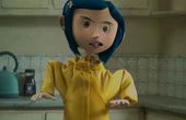 Coraline en de geheime deur 