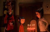 Los mundos de Coraline 