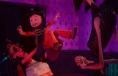 Los mundos de Coraline 