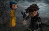 Coraline en de geheime deur 