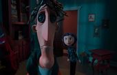 Coraline en de geheime deur 