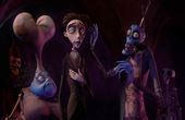 Corpse Bride 